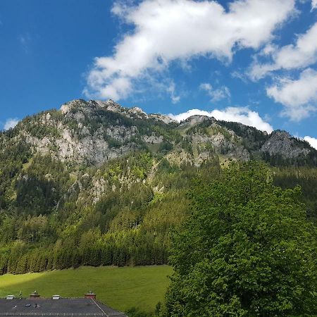 Vermietung Ronner Vordernberg المظهر الخارجي الصورة