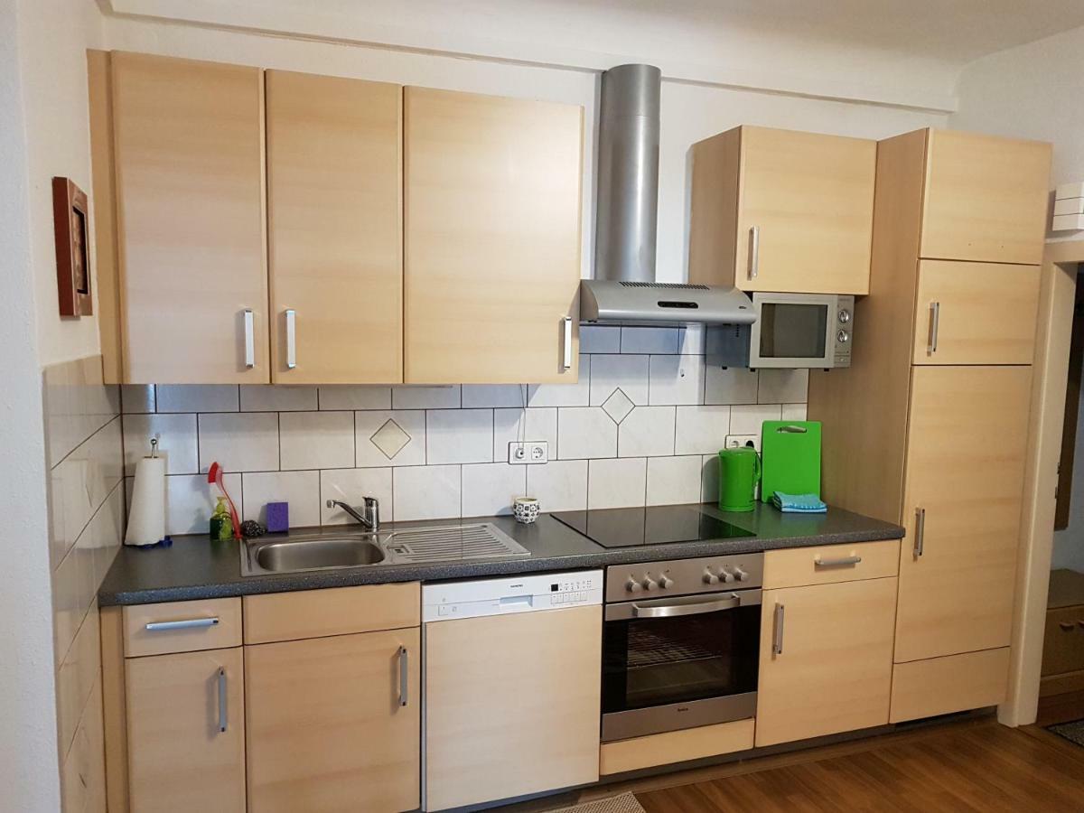 Vermietung Ronner Vordernberg المظهر الخارجي الصورة