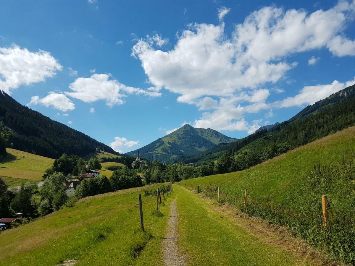 Vermietung Ronner Vordernberg المظهر الخارجي الصورة