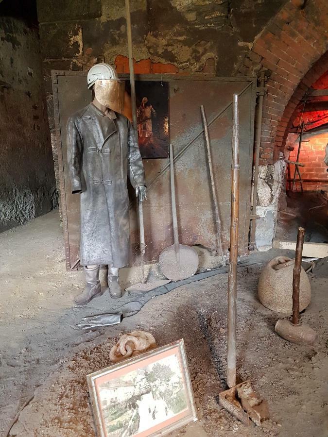 Vermietung Ronner Vordernberg المظهر الخارجي الصورة